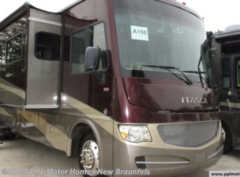 Used 2014 Itasca Sunova 35G available in New Braunfels, Texas