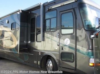 Used 2003 Tiffin Allegro Bus 38TGP available in New Braunfels, Texas