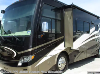 Used 2014 Tiffin Allegro Breeze 32BR available in New Braunfels, Texas