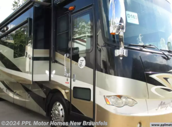 Used 2012 Tiffin Allegro Bus 40QBP available in New Braunfels, Texas