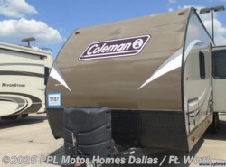 Full Specs For 2020 Dutchmen Coleman Light 1805rb Rvs Rvusa Com