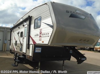 Used 2016 Starcraft AR-ONE MAXX 26BHS available in Cleburne, Texas