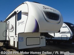 Used 2013 Forest River Surveyor SVF293 available in Cleburne, Texas