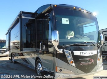 Used 2015 Itasca Ellipse 42QD available in Cleburne, Texas