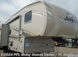  Used 2019 Jayco Eagle HT 24.5CKTS available in Cleburne, Texas