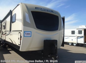 Used 2021 Venture RV SportTrek Touring 343VBH available in Cleburne, Texas