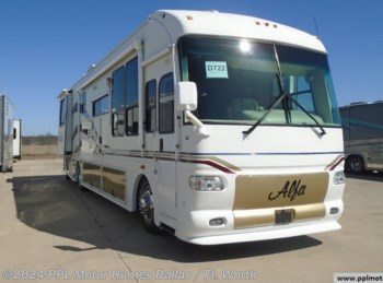 Used 2007 Alfa See Ya So Long 1007 available in Cleburne, Texas