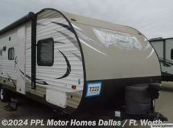 Used 2017 Forest River Wildwood X-Lite 282QBXL available in Cleburne, Texas