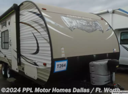 Used 2016 Forest River Wildwood X-Lite 171RBXL available in Cleburne, Texas