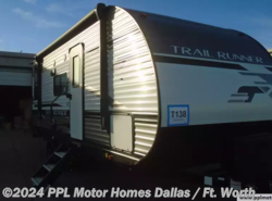  Used 2022 Heartland Trail Runner 21JM available in Cleburne, Texas