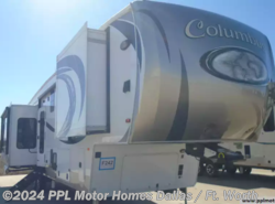  Used 2018 Forest River  Palomino Columbus 383FB available in Cleburne, Texas