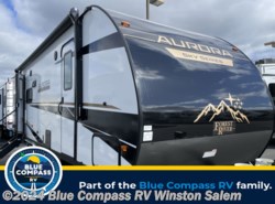 New 2024 Forest River Aurora Sky Series 280BHS available in Rural Hall, North Carolina