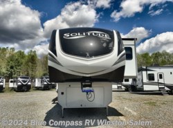 New 2024 Grand Design Solitude 370DV available in Rural Hall, North Carolina