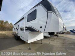 New 2024 Jayco Eagle HT 29DDB available in Rural Hall, North Carolina