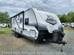 New 2024 Jayco Jay Feather 25RB available in Rural Hall, North Carolina