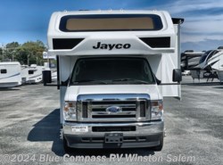 New 2024 Jayco Redhawk 29XK available in Rural Hall, North Carolina