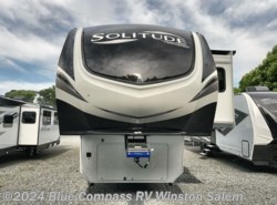 New 2024 Grand Design Solitude 390RK available in Rural Hall, North Carolina