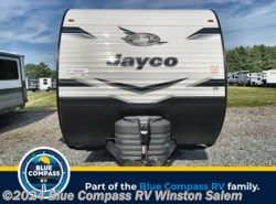 New 2024 Jayco Jay Flight SLX 261BHS available in Rural Hall, North Carolina