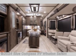 Used 2021 Grand Design Solitude 378MBS available in Rural Hall, North Carolina