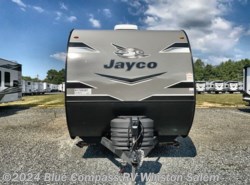 New 2024 Jayco Jay Flight 331BTS available in Rural Hall, North Carolina