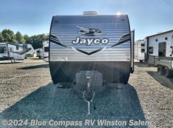 New 2025 Jayco Jay Flight SLX 321BDS available in Rural Hall, North Carolina