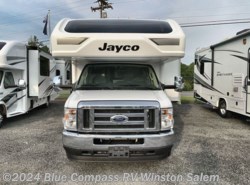 New 2024 Jayco Greyhawk 29MV available in Rural Hall, North Carolina