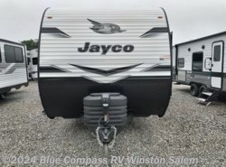 New 2024 Jayco Jay Flight SLX 261BHS available in Rural Hall, North Carolina