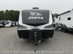 New 2025 Jayco Jay Feather 25RB available in Rural Hall, North Carolina