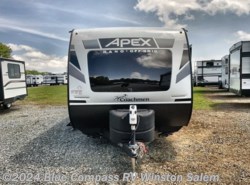 Used 2023 Coachmen Apex Nano  available in Rural Hall, North Carolina