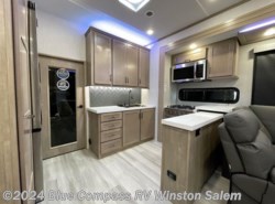 New 2024 Grand Design Momentum M-Class 344M available in Rural Hall, North Carolina