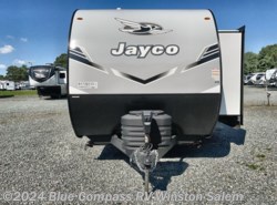 New 2025 Jayco Jay Flight 334RTS available in Rural Hall, North Carolina