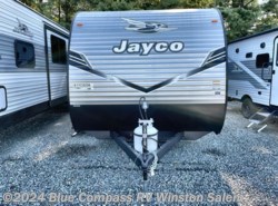 New 2025 Jayco Jay Flight SLX 175BH available in Rural Hall, North Carolina