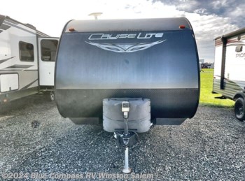 Used 2019 Forest River Salem Cruise Lite 201BHXL available in Rural Hall, North Carolina