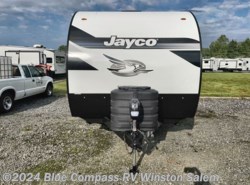 New 2025 Jayco Jay Feather Micro 166FBS available in Rural Hall, North Carolina