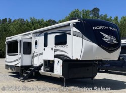 New 2024 Jayco North Point 390CKDS available in Rural Hall, North Carolina