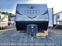 New 2025 Jayco Jay Flight 334RTS available in Rural Hall, North Carolina