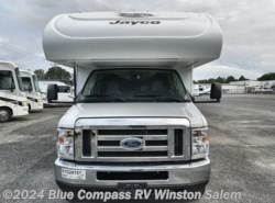 New 2025 Jayco Redhawk SE 22CF available in Rural Hall, North Carolina