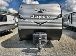 New 2025 Jayco Jay Flight SLX 262RLS available in Rural Hall, North Carolina