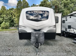 Used 2022 Dutchmen Astoria 2913FK available in Rural Hall, North Carolina