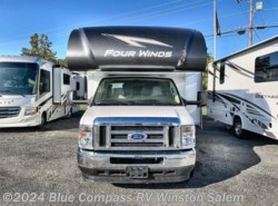 New 2025 Thor Motor Coach Four Winds 31EV available in Rural Hall, North Carolina