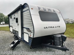 Used 2024 Palomino Puma Ultra Lite 18BHX available in Rural Hall, North Carolina