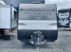 Used 2019 Heartland Pioneer Bh175 available in Rural Hall, North Carolina