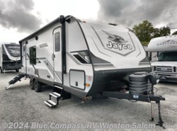 New 2025 Jayco Jay Feather 23RK available in Rural Hall, North Carolina