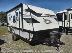 New 2025 Jayco Jay Feather Air 16RB available in Rural Hall, North Carolina