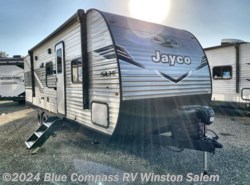 New 2025 Jayco Jay Flight SLX 261BHS available in Rural Hall, North Carolina