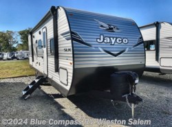 New 2025 Jayco Jay Flight SLX 261BHS available in Rural Hall, North Carolina