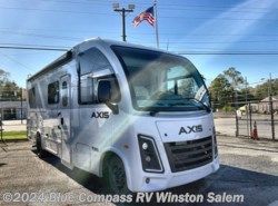 New 2025 Thor Motor Coach Axis 26.2 available in Rural Hall, North Carolina