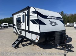 New 2025 Jayco Jay Feather Air 15MRB available in Rural Hall, North Carolina