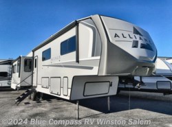 Used 2024 Alliance RV Avenue 37MBR available in Rural Hall, North Carolina