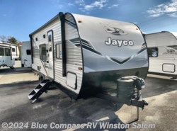 New 2025 Jayco Jay Flight 225MLS available in Rural Hall, North Carolina